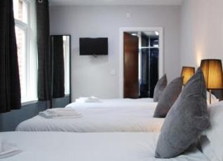 ザ リバプール イン ホテルの宿泊予約 料金比較 フォートラベル The Liverpool Inn Hotel リバプール