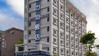 ホテル メニッペ