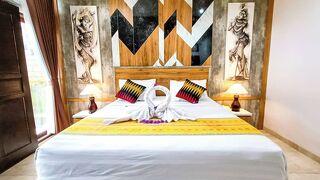 ワハタ ビンタン ホテル