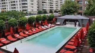 ファエナ ホテル ブエノスアイレス