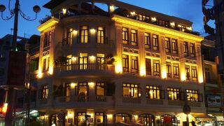 ナム ボ ブティック ホテル