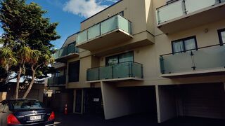 ビーチライフ アパートメンツ