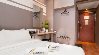 フレグランス  ホテル - コバン