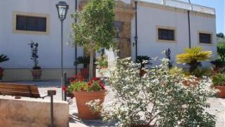 アグリツーリズモ ヴィラ チェファラ