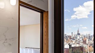 オーチャード ストリート ホテル