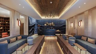 メディナセリ ホテル