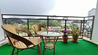 ザ リトリート サンライズビュー キャメロン ハイランド