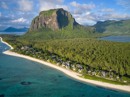 JW Marriott Mauritius Resort 写真