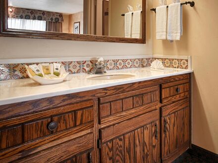 ベスト ウェスタン カサ グランデ イン 写真