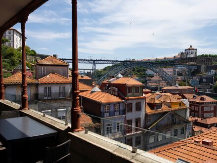 ホテル カリス ポルト リベイラ 写真