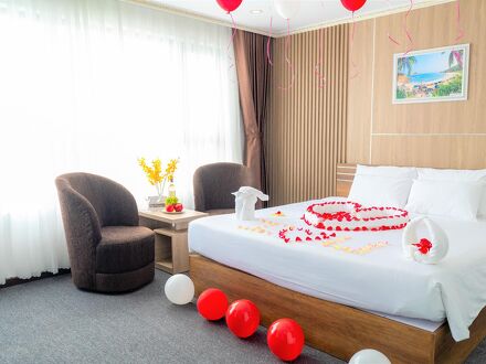 Pearl Beach Hotel Quy Nhon 写真