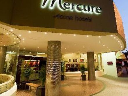 Mercure Perth 写真