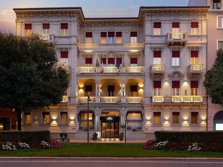 Hotel Indigo Verona - Grand Hotel Des Arts 写真