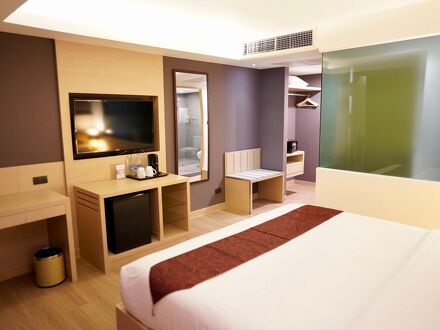 アイチェック イン ナナ バイ アスピラ 写真