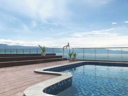 ラベルサ ホテル & コンベンションセンター サモシール 写真