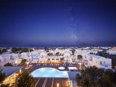 エル グレコ リゾート&スパ 写真