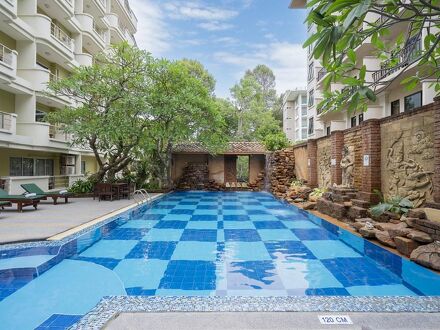 ベラ ヴィラ プリマ ホテル 写真