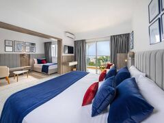 ホテル マルハバ ビーチ 写真