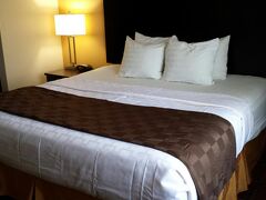 パラダイス イン&スイーツ 写真