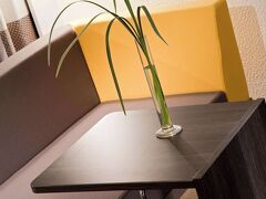 ノボテル パリ ラ デファンス ホテル 写真