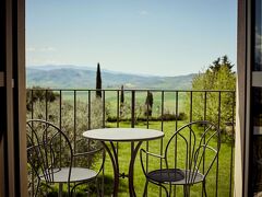 ホテル コルシニャーノ 写真