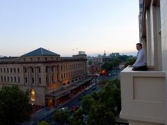 グロブナー ホテル アデレード バイ アコー 写真