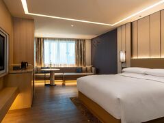 ルネッサンス シェンヂェン ローフー 写真