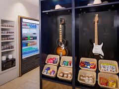 ホテル インディゴ オースティン ダウンタウン ユニバーシティ バイ IHG 写真