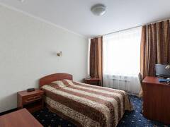 Planeta Hotel 写真