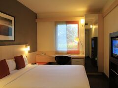 イビス オークランド エラズリー 写真