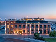 Porto Palace Hotel Thessaloniki 写真