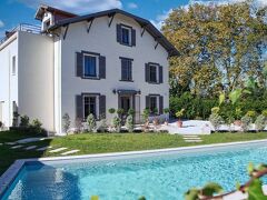 ヴィラ ラ ルネサンス ホテル 写真