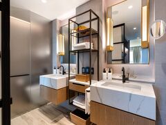 インターコンチネンタル パース シティ センター バイ IHG 写真