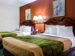 エコノ ロッジ ガーナー - ローリー 写真