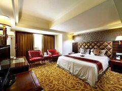 チュアン ドゥー スプリング リゾート 写真