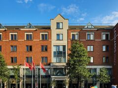 レオナルド ホテル ダブリン クライストチャーチ 写真