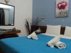 パシファエ セルフ ホテル 写真