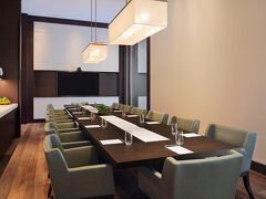 ザ ウェスティン パース 写真