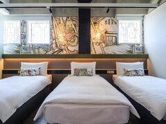 ホア シャン ディン バイ コスモス クリエイション ホアシャン 1914 クリエイティブ パーク 写真