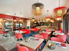 イビス ル マン エスト ポントリュー 写真