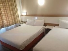 アイリス ホテル & スパ 写真