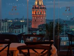 コンチネンタルホテル ペラ 写真