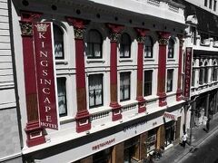 キングス イン ケープタウン 写真