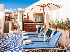 ホテル コート 写真