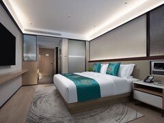 TONGXIANG Esteem wisdom hotel 写真