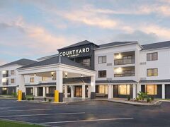 Courtyard by Marriott Florence 写真