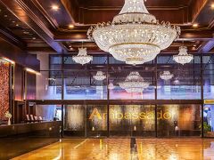 アンバサダー ホテル バンコク 写真