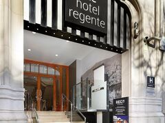 ホテル HCC レジェンテ 写真