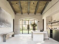 Can Ferrereta 写真