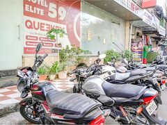 FabExpress Elite 59 写真